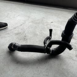 Upper Radiator Hose For Jeep Compass