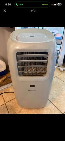 Hisense AC