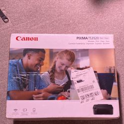Canon Pixma TS3520