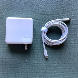 96 Watt Usb C Charger MacBook Pro