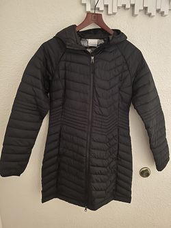 Women’s Columbia Jacket 