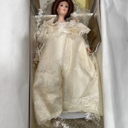 Seymour Man Bridal Doll 