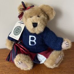 Boyd’s Bear - Tammy P. Rally $5.00