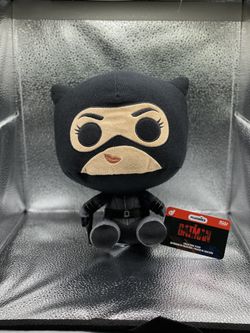 Funko Pop! Plush: The Batman - Selina Kyle
