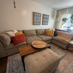 Thomasville Tisdale Sectional Costco