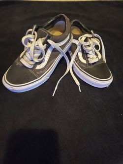Vans 3.5