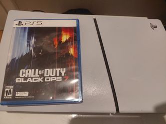 PS5
