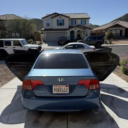 2006 Honda Civic
