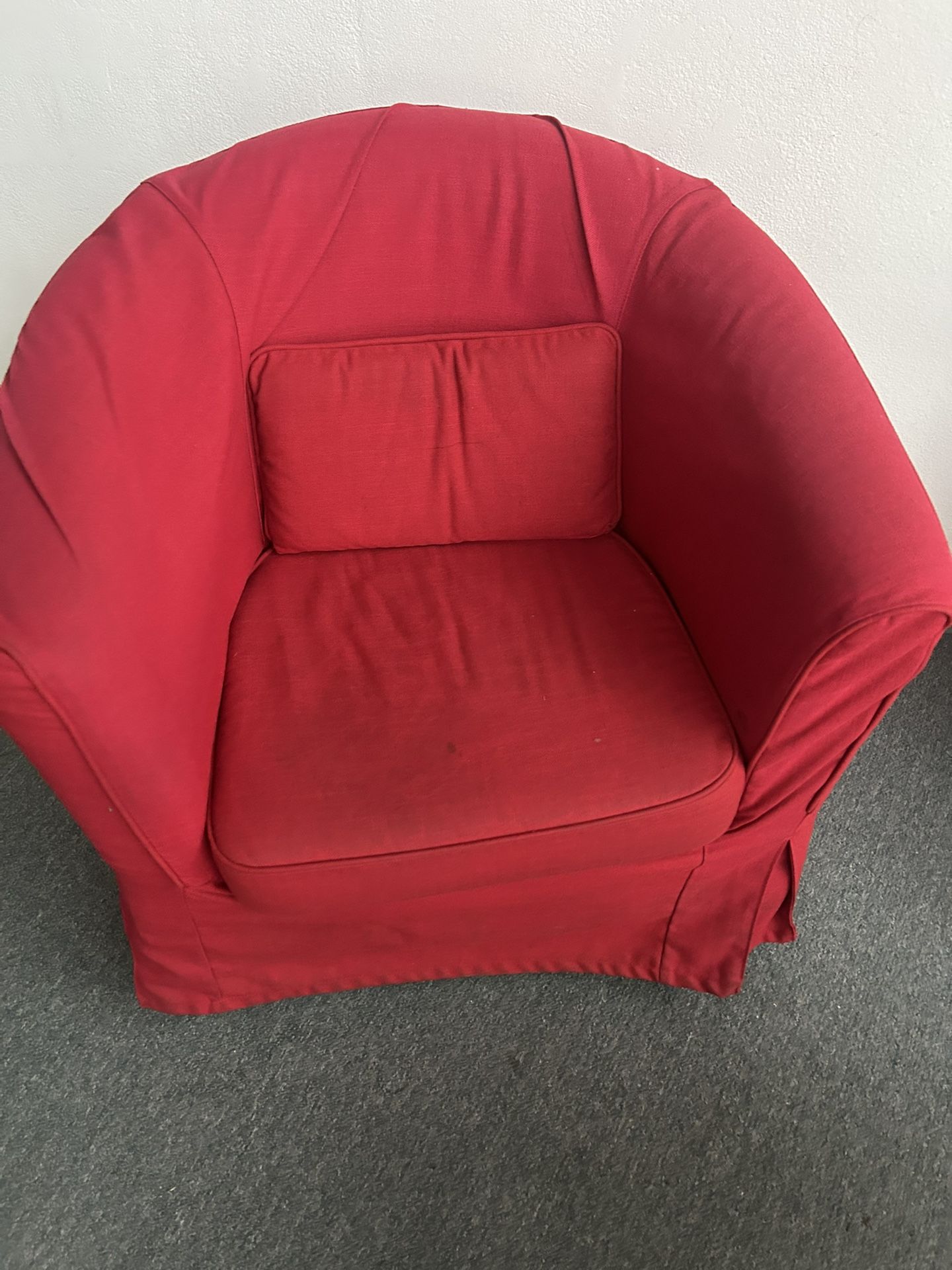 IKEA Sofa Chairs