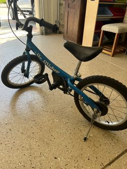 Kids Bike Small