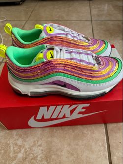Nike air max 97