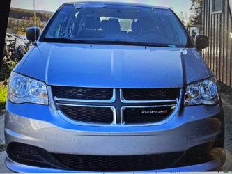 PARTS FOR Dodge grand caravan minivan