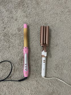 Hair Styling Tools