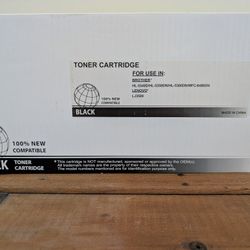 Black Toner For Printer