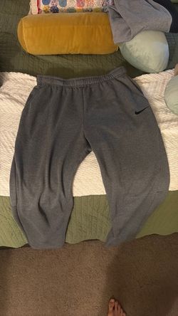 Nike X-large sweats