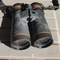 Maven B6 10X50 Binoculars 