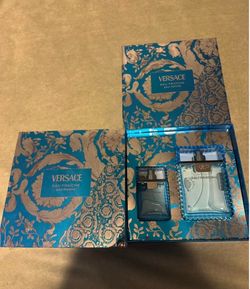 Versace Men’s Authentic Brand New Cologne