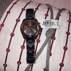 Michael kors mk6580 deals