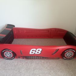 Car Bed