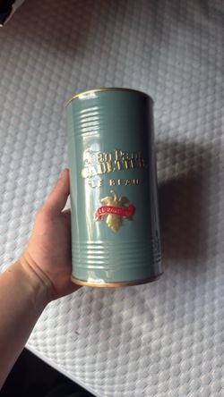 Sealed JPG Le Beau 4.2 oz