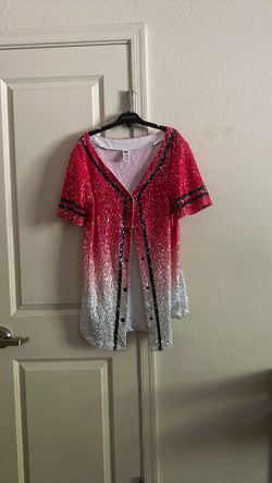 Dance women costume