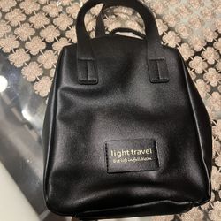 makeup mini travel bag Organizer 