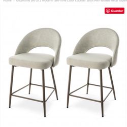 Set of  bar Stools