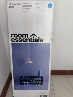 Shoe Rack