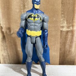 Batman DC Comics 12” Action Figure