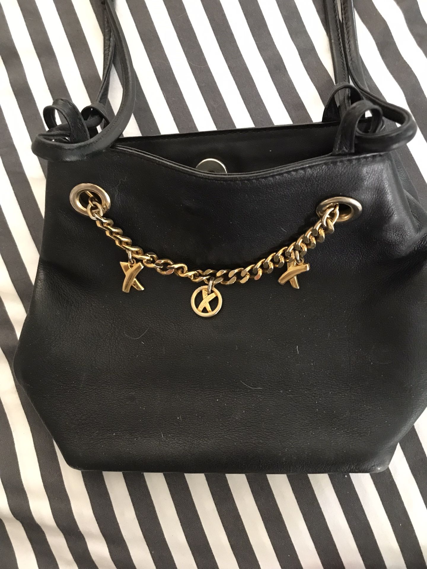 PALOMA PICASSO HANDBAG & WALLET