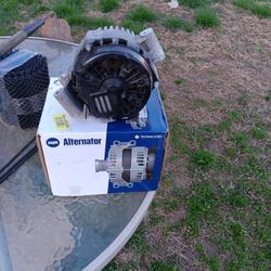 Used Alternator For Ford Explorer 