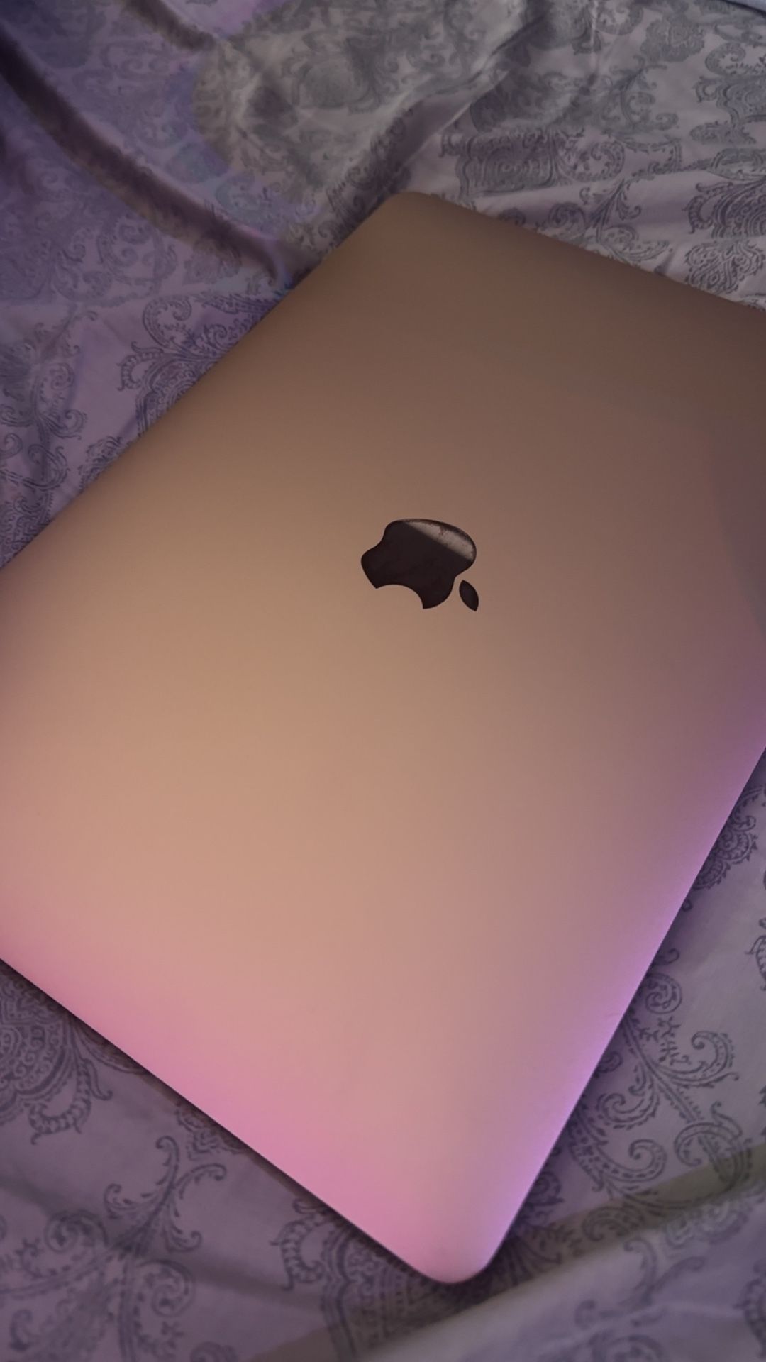 MacBook Air 13” Retina 2019 512 GB