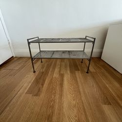 FREE Shoe Rack
