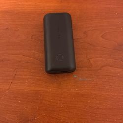 Portable Charger 