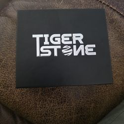 Tiger Stone Wallet