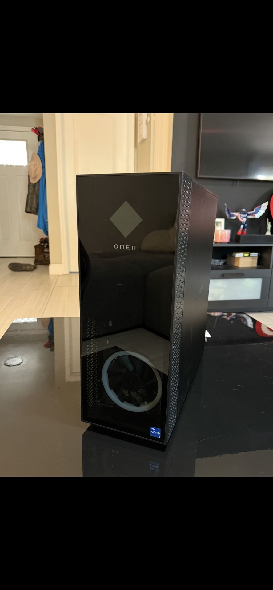 Omen Gaming Pc
