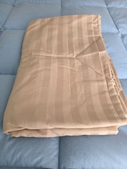 New Queez Size Duvet Cover