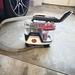 Hoover Clean slate CleanSlate Carpet Cleaner