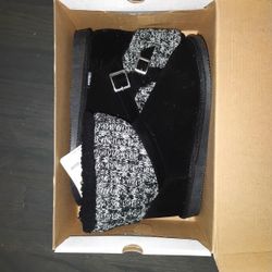 MUK LUKS Short Boots