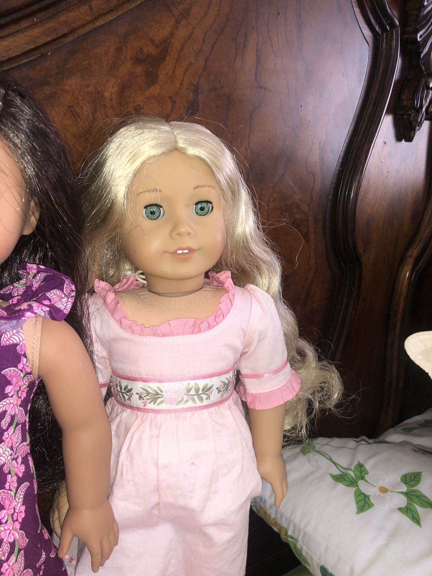 American Girl Dolls for Sale in Schaumburg, IL OfferUp