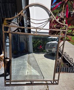 Mirror For Entryway