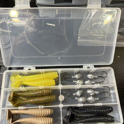 Harbor 3.5 Paddle Tail Kit 