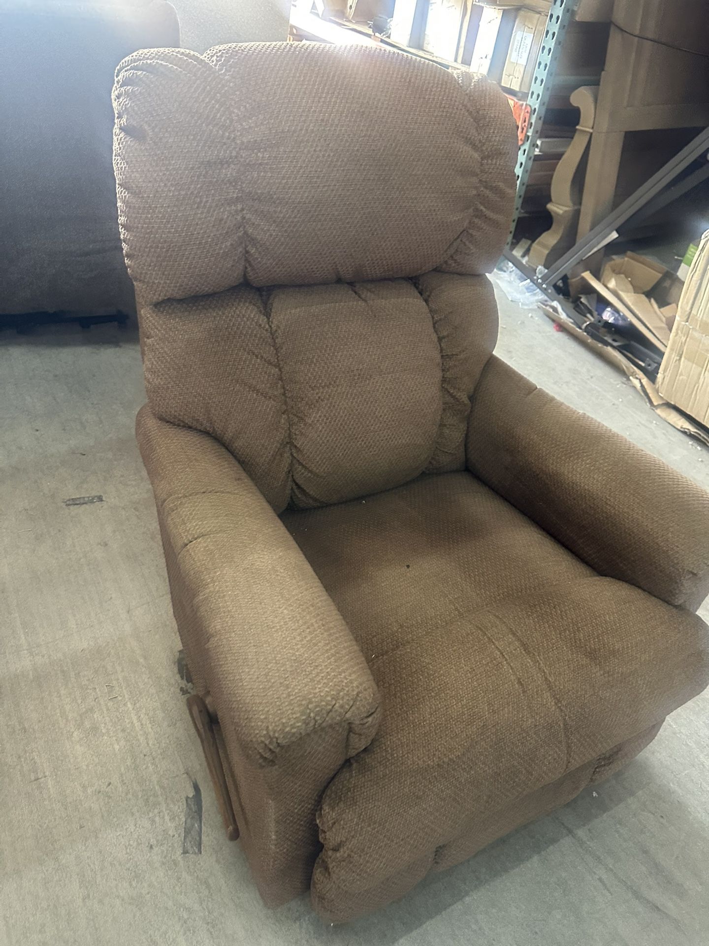 Recliners