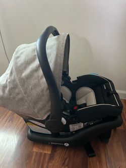 Graco - Modes Element LX Travel System Car Seat