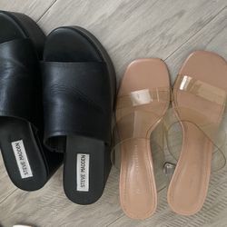 Steve Madden/Zara shoes (6)