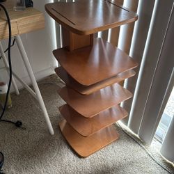 Small shoe rack