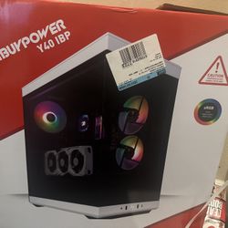 Gaming PC IBUYPOWER (Good For Everything)