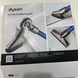 Dyson Furniture Cleaning kit 