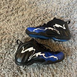Nike Foamposite One 96 ALL-STAR