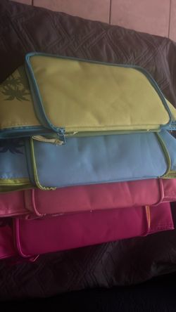 Trader Joe’s insulated lunch bags